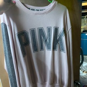 PINK long sleeve